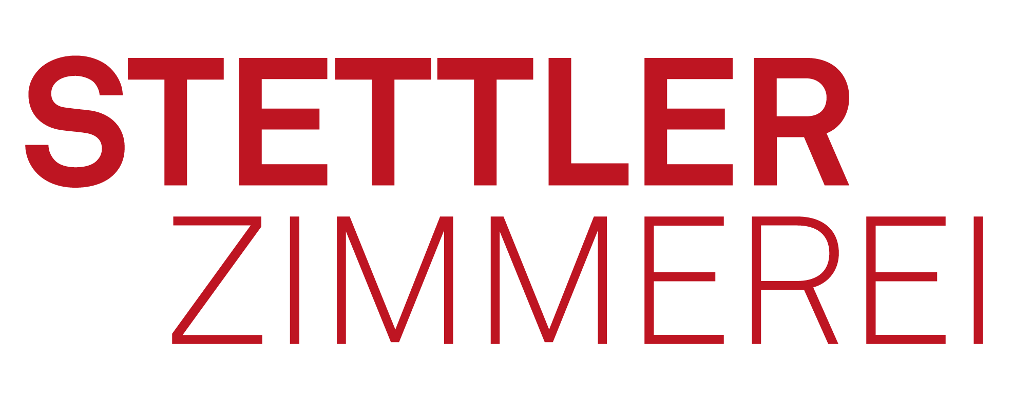 Stettler Zimmerei GmbH